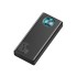 Baseus BS-30KP365 30000mah Amblight 65W Fast Charging Power bank